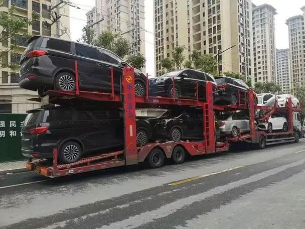 资溪汽车托运  浦东轿车